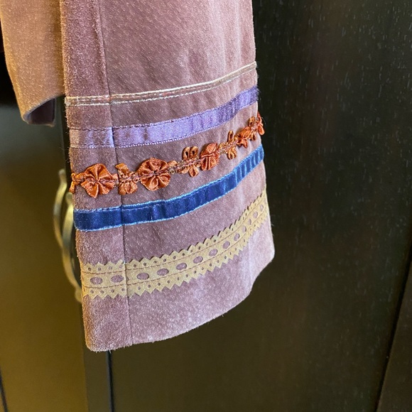 Danier Leather Jacket - Picture 7 of 8